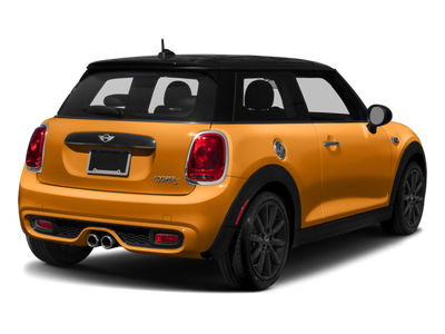2018 MINI Cooper S Base