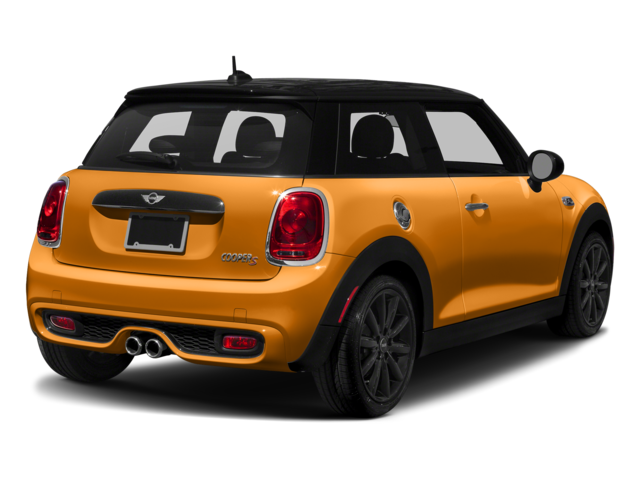 2018 MINI Cooper S Base