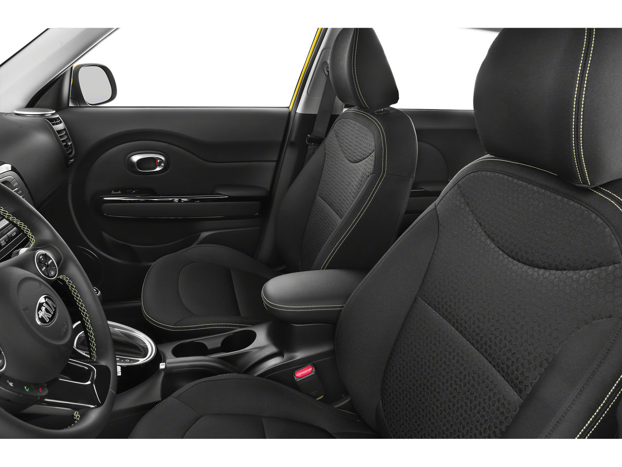 2015 Kia Soul Plus