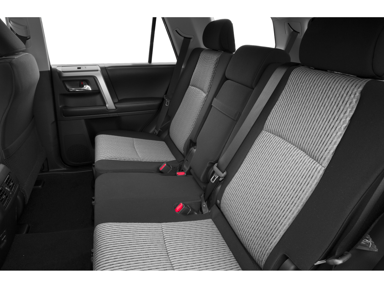 2015 Toyota 4Runner SR5 Premium