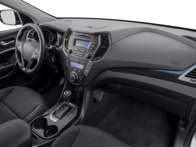 2016 Hyundai SANTA FE SPORT 2.4 Base