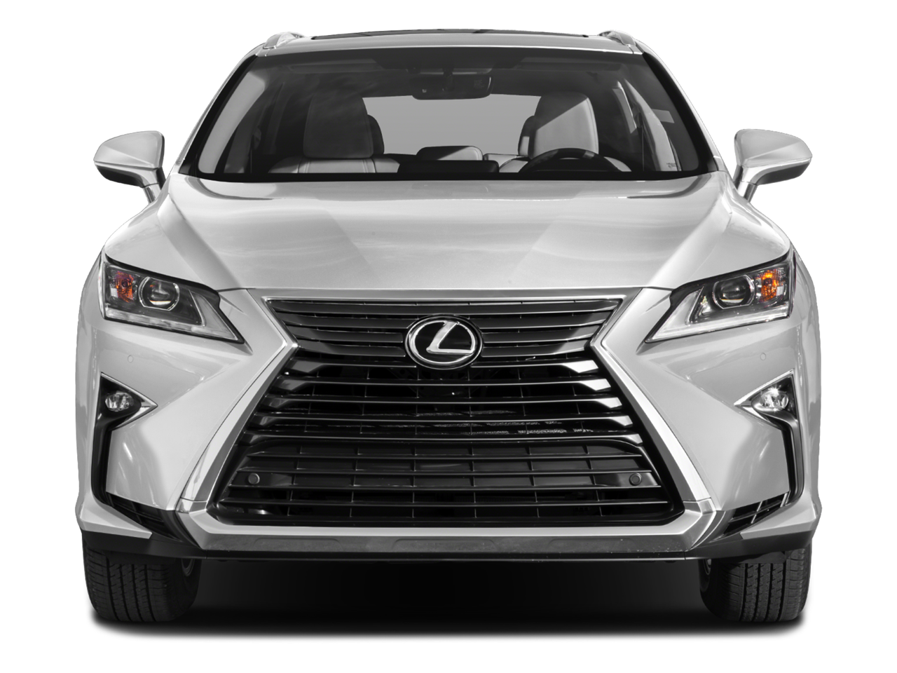 2017 Lexus RX RX 350