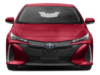 2017 Toyota Prius Prime Advanced