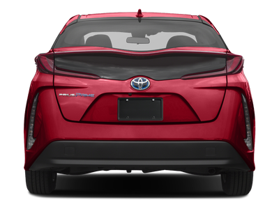 2017 Toyota Prius Prime Advanced