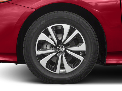 2017 Toyota Prius Prime Advanced