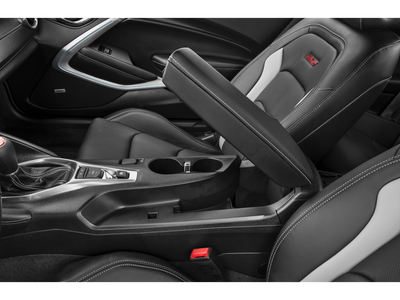 2018 Chevrolet Camaro SS 2SS