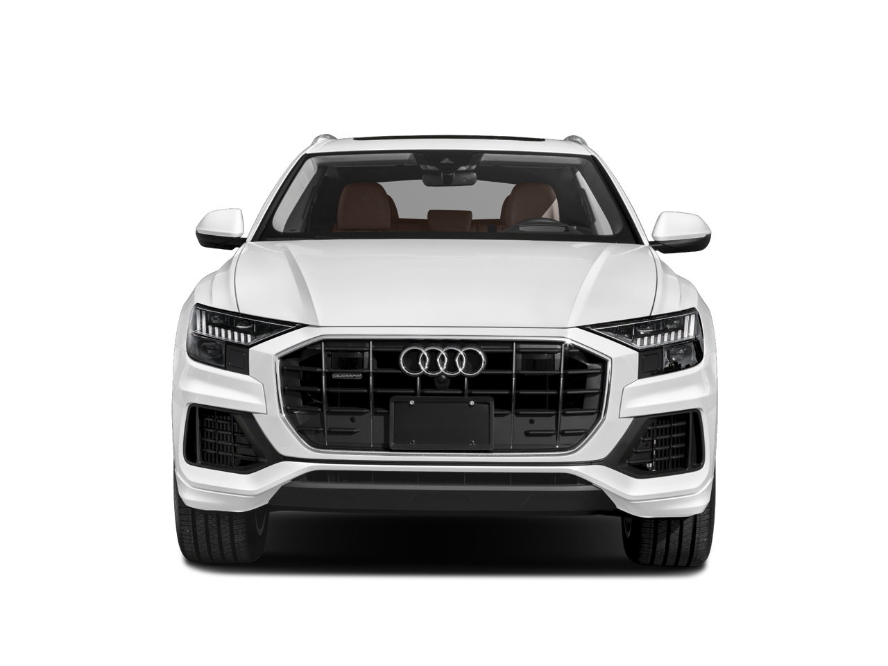 2019 Audi Q8 3.0T Premium Plus quattro