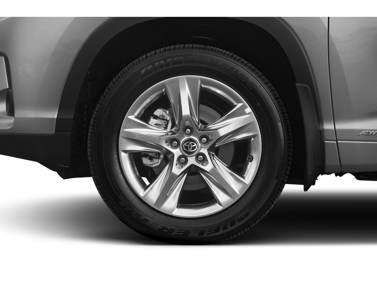 2019 Toyota Highlander Hybrid XLE