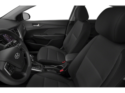 2020 Hyundai ACCENT SEL