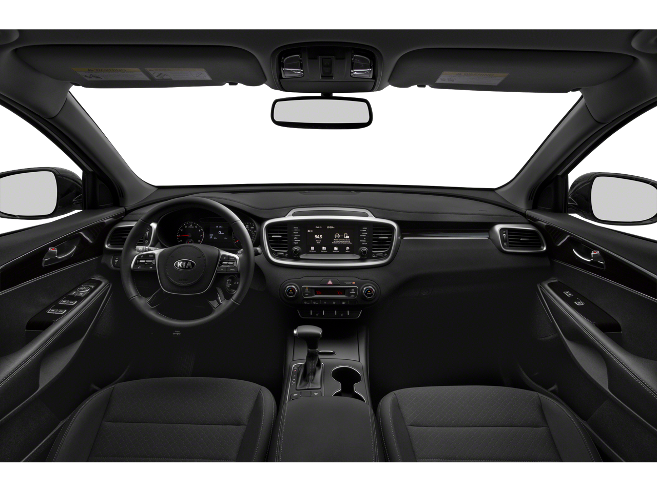 2020 Kia Sorento L