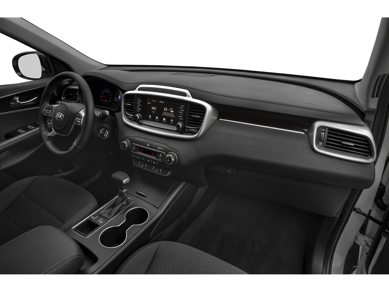 2020 Kia Sorento L