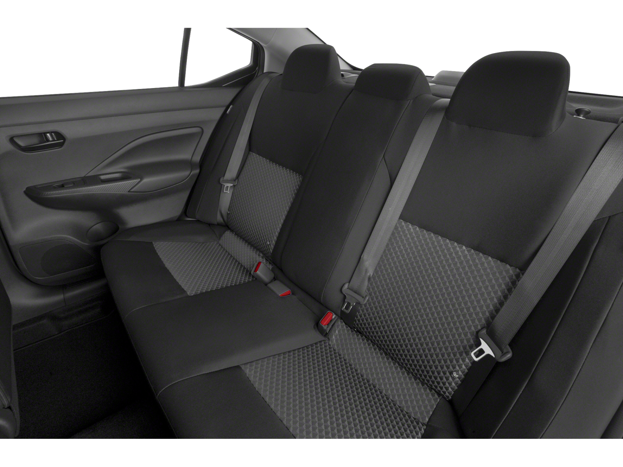 2020 Nissan Versa 1.6 SV