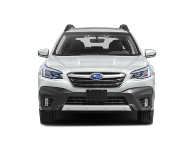 2020 Subaru Outback Limited XT