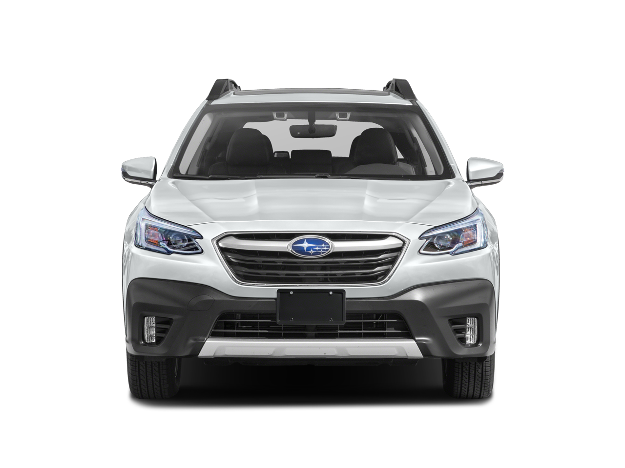 2020 Subaru Outback Limited XT