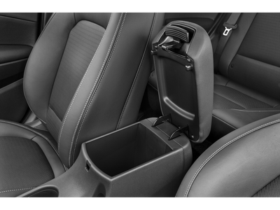 2021 Hyundai KONA Limited