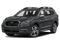 2021 Subaru Ascent Touring