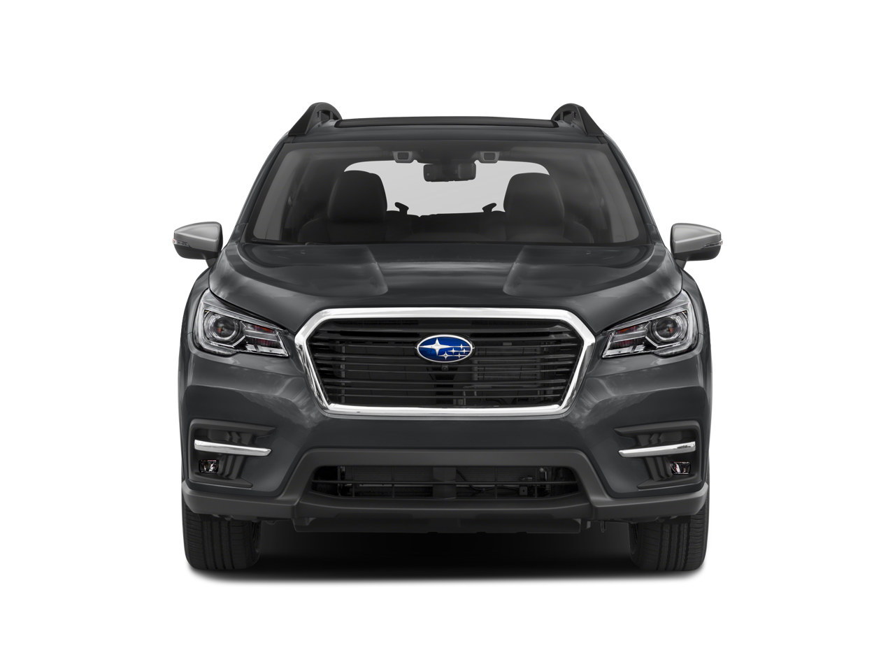 2021 Subaru Ascent Touring
