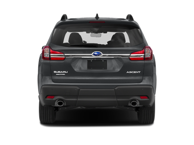 2021 Subaru Ascent Touring