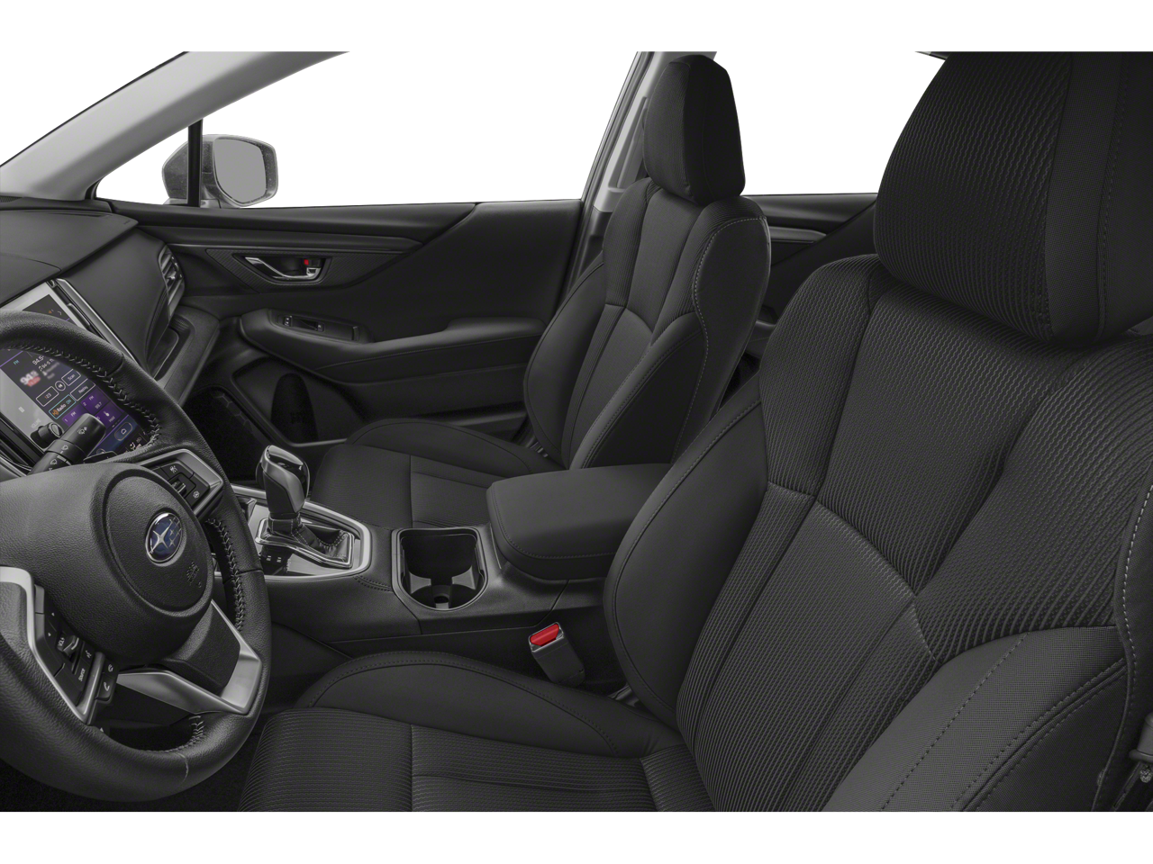 2022 Subaru Legacy Premium