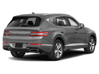 2023 Genesis GV80 3.5T