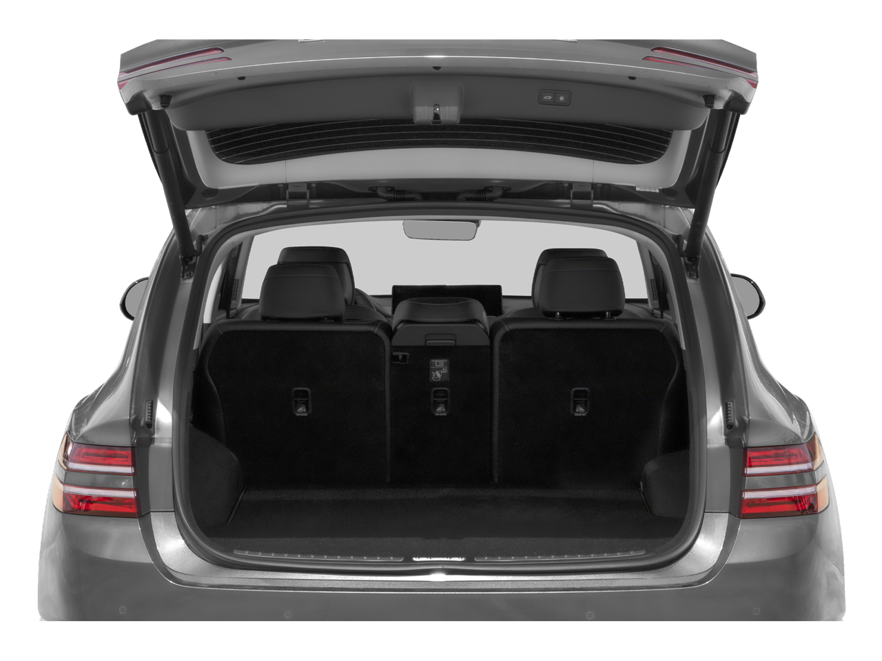 2023 Genesis GV80 3.5T