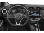 2023 Nissan Versa 1.6 SR