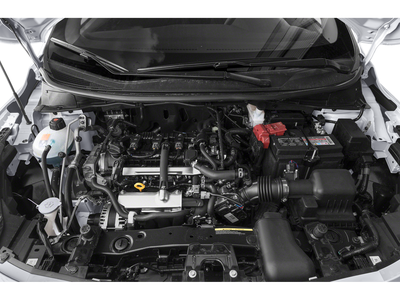 2023 Nissan Versa 1.6 SR