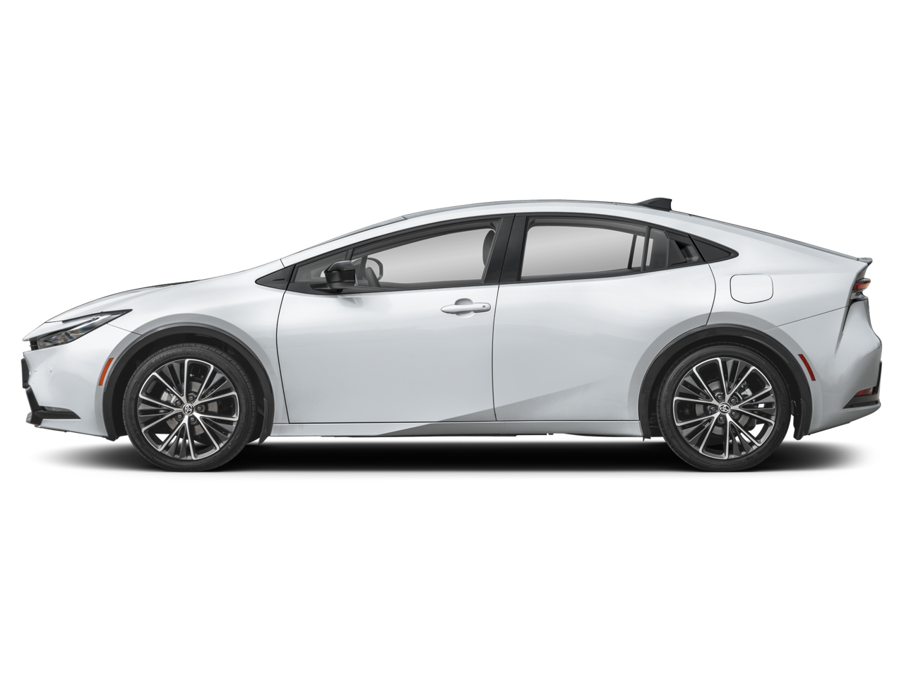2023 Toyota Prius XLE