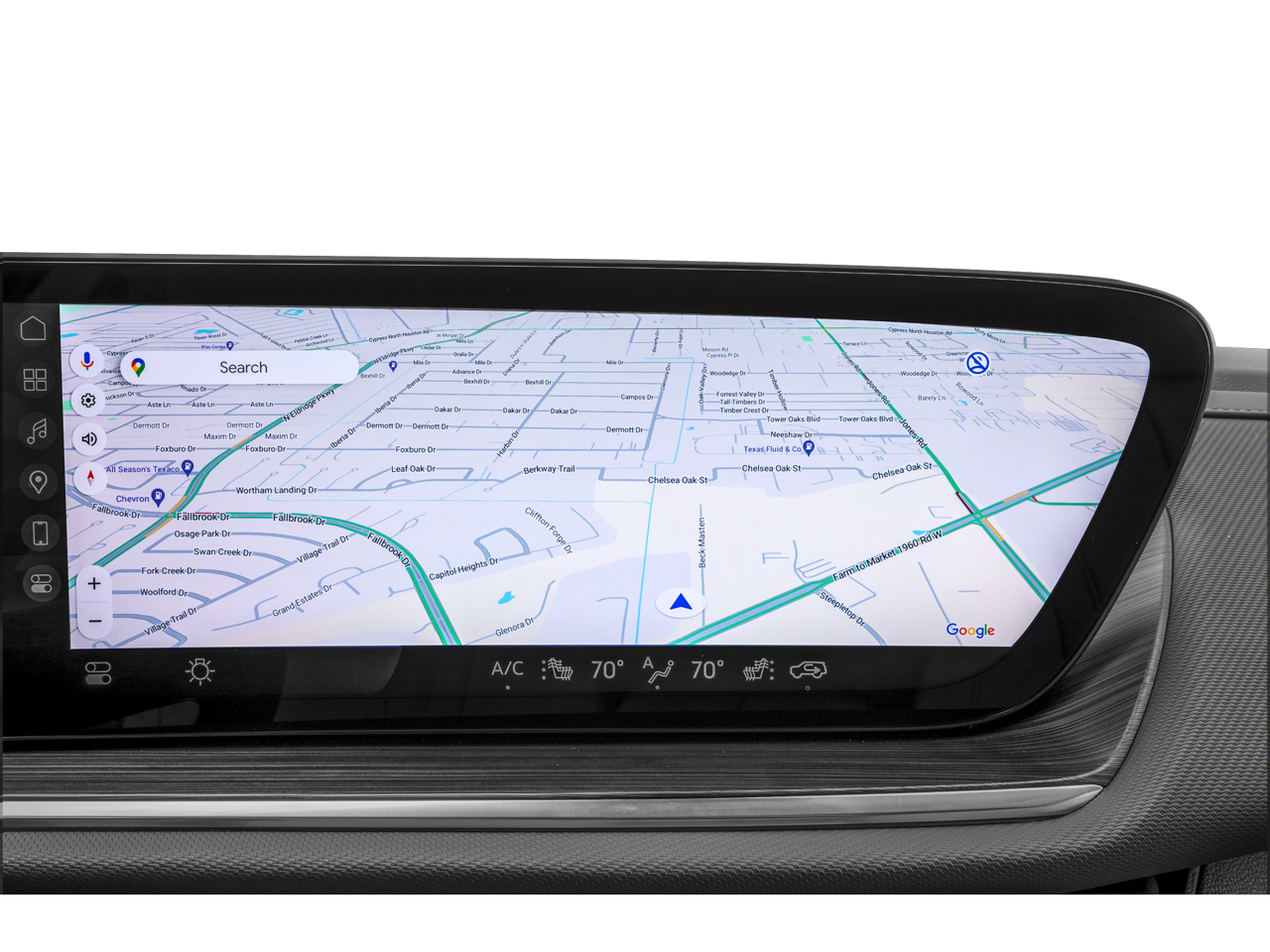 2024 Buick Envision Sport Touring