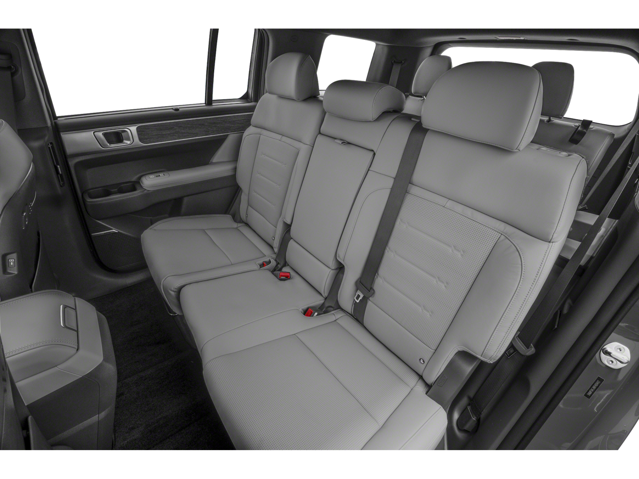 2024 Hyundai SANTA FE HYBRID Limited