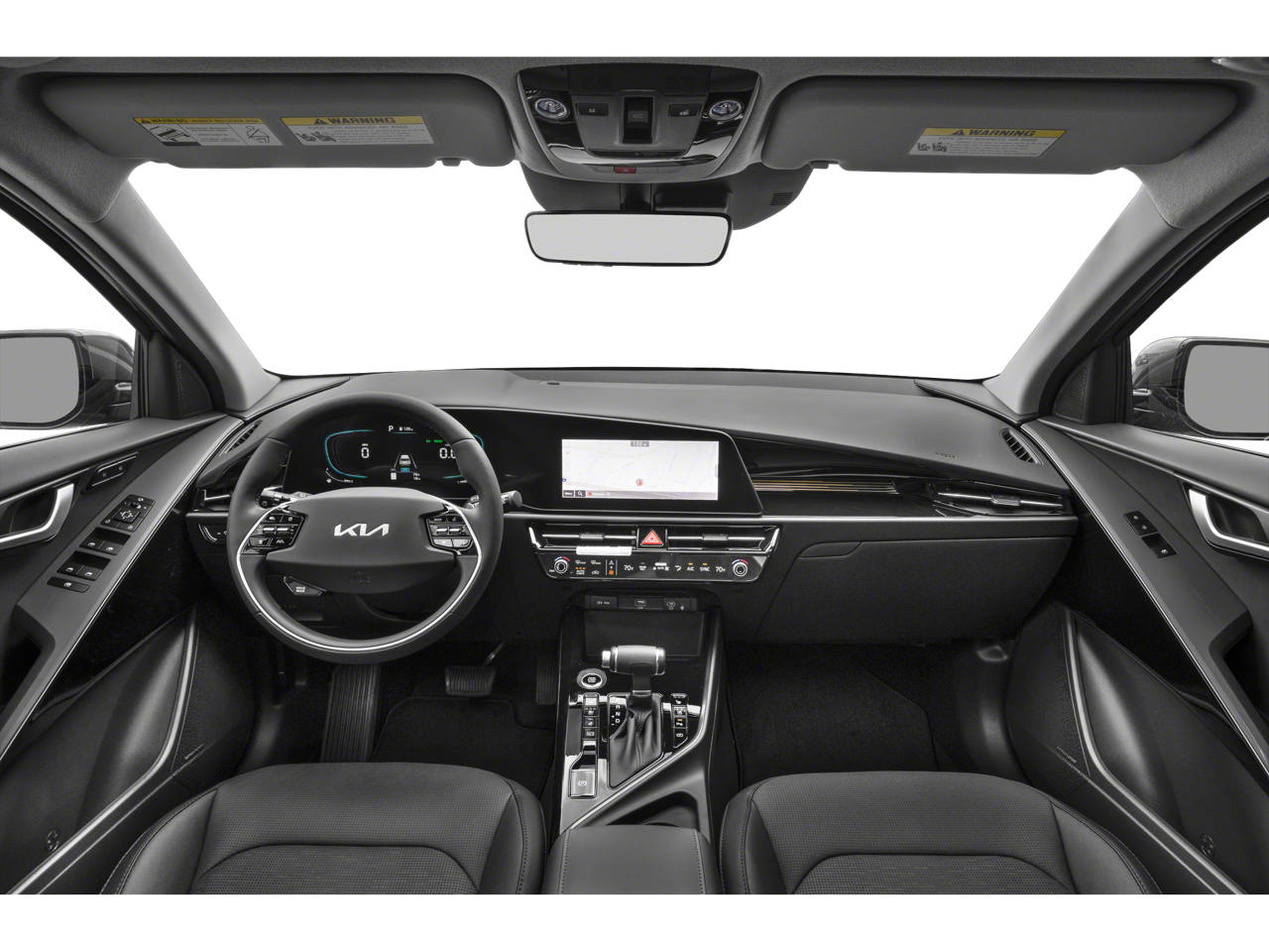 2024 Kia Niro SX