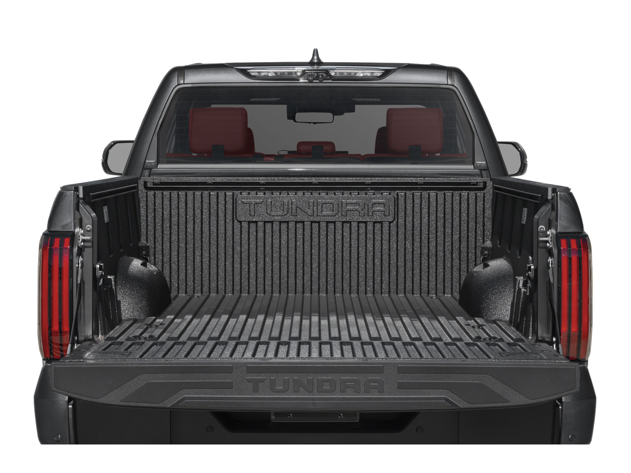 2024 Toyota Tundra Hybrid TRD Pro