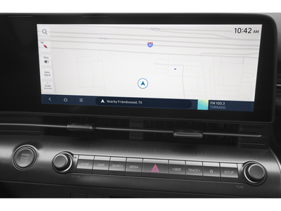 2025 Hyundai KONA Limited