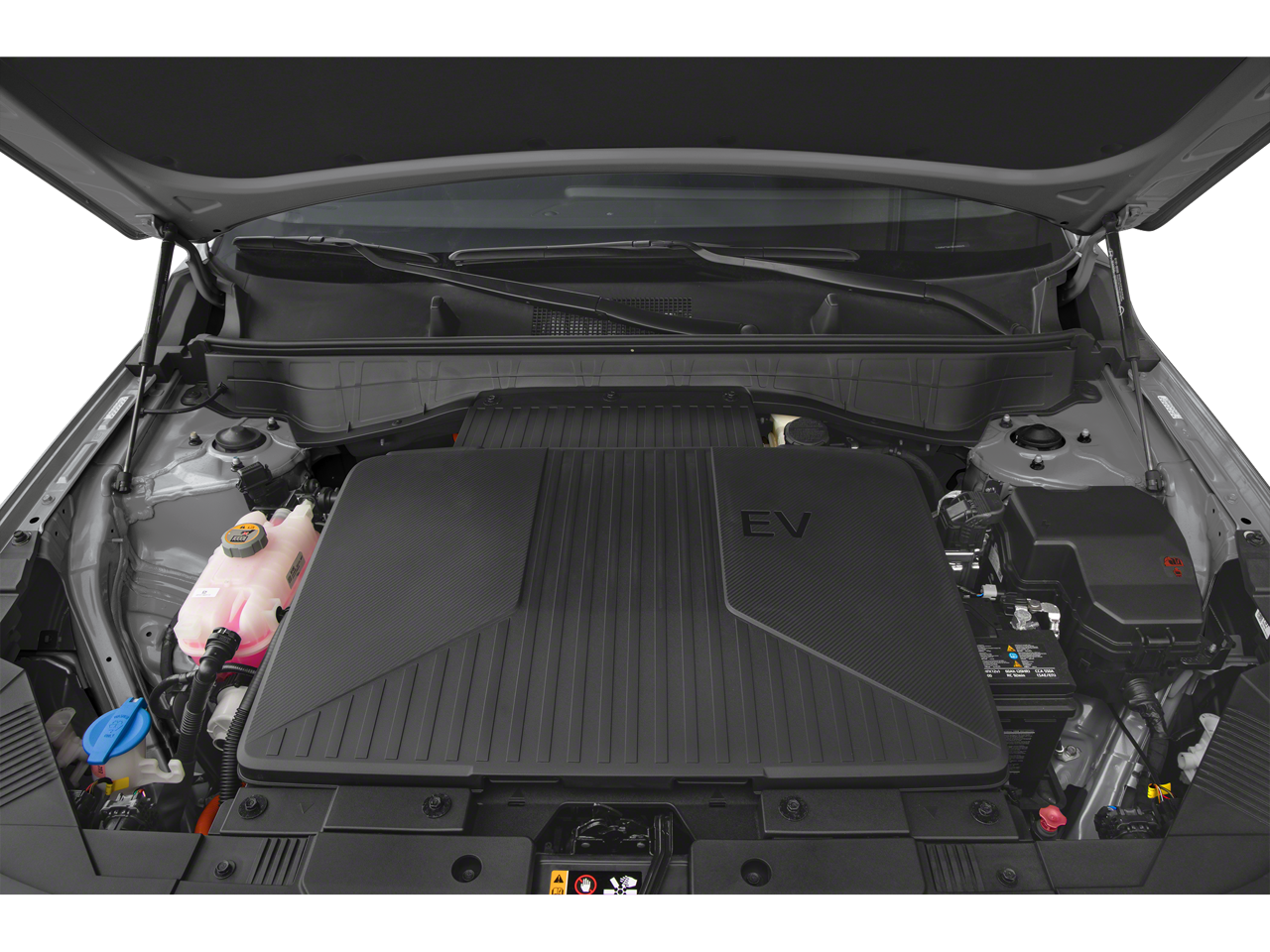 2025 Hyundai KONA ELECTRIC SEL