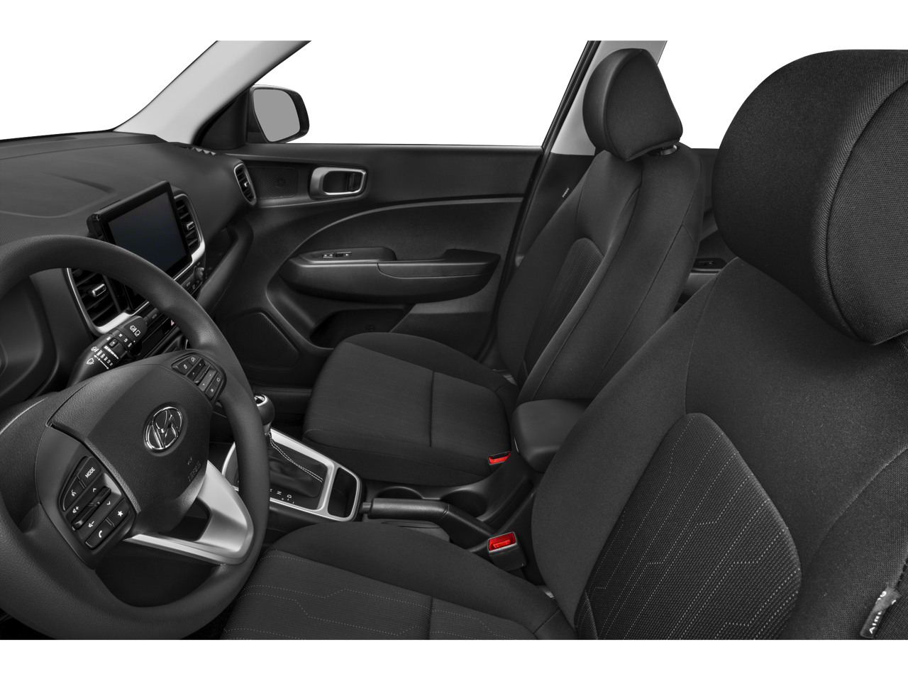 2025 Hyundai VENUE SE