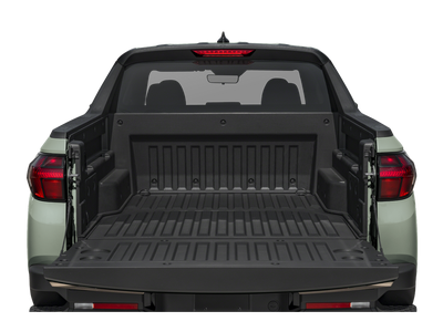 2025 Hyundai SANTA CRUZ SE