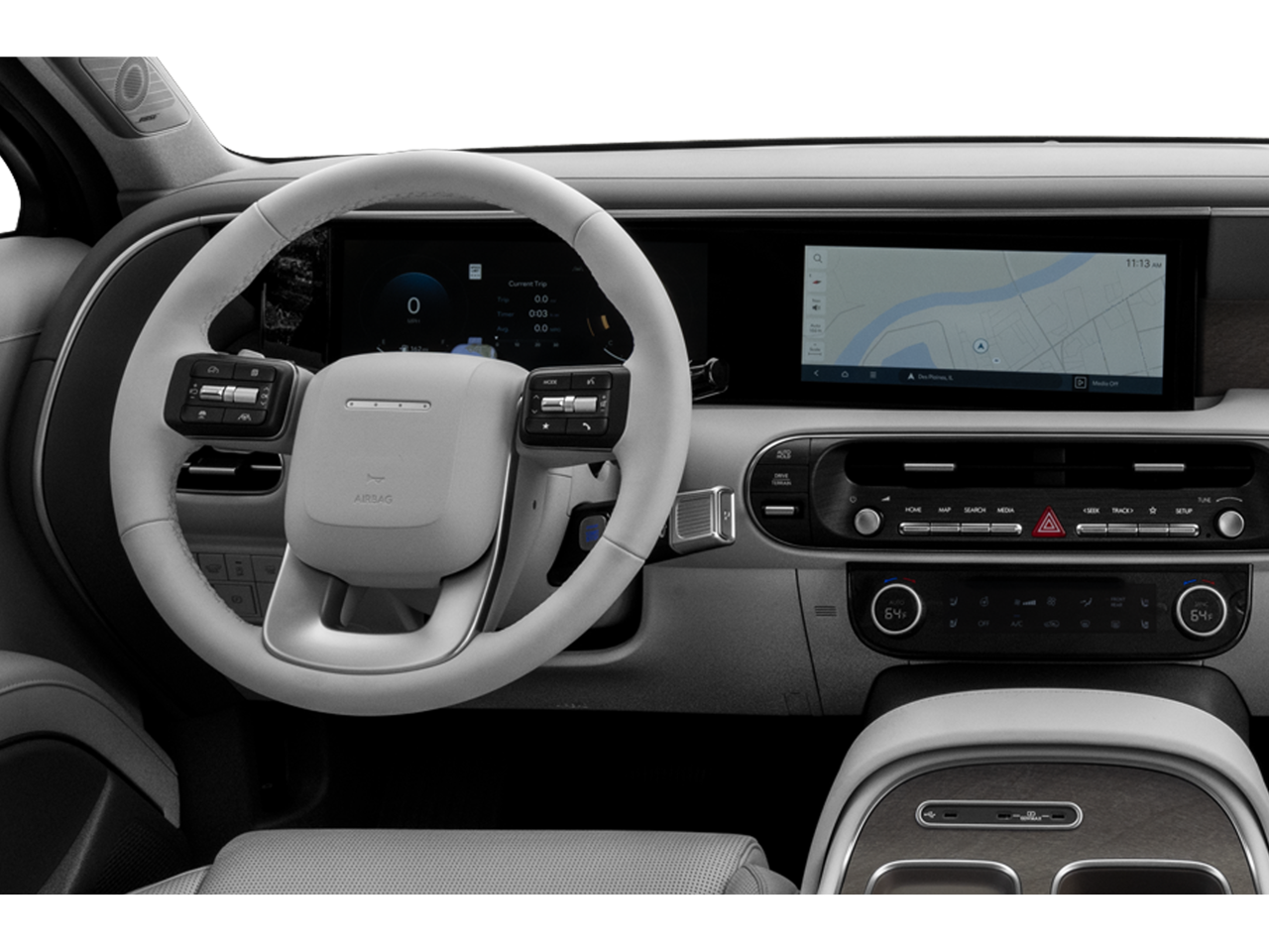 2026 Hyundai Palisade Limited - Photo 42