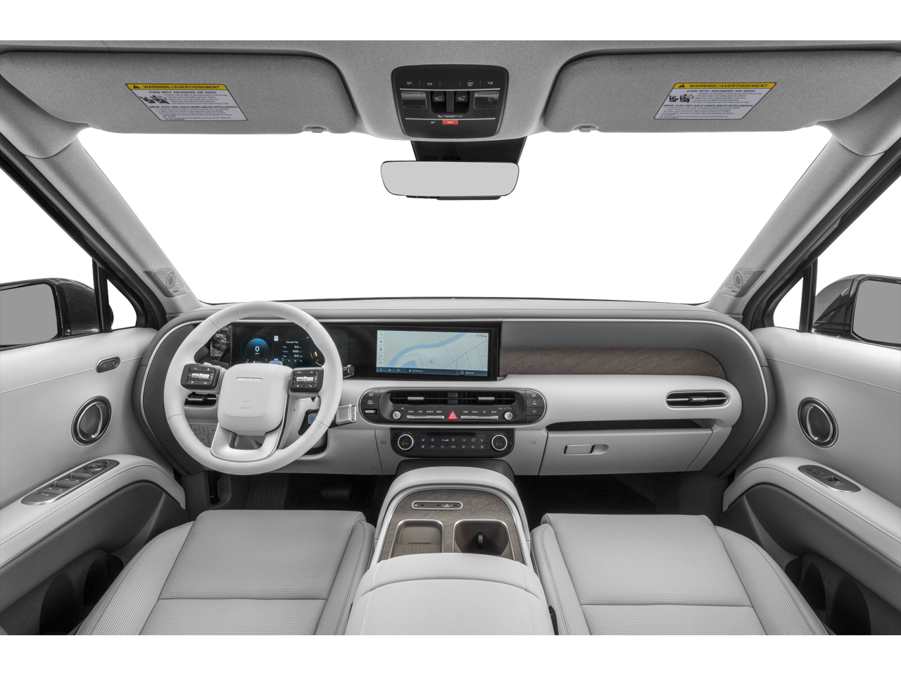 2026 Hyundai Palisade Limited - Photo 43