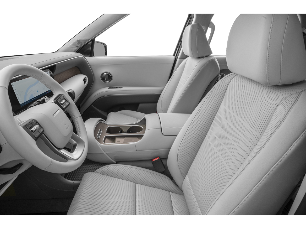 2026 Hyundai Palisade Limited - Photo 44