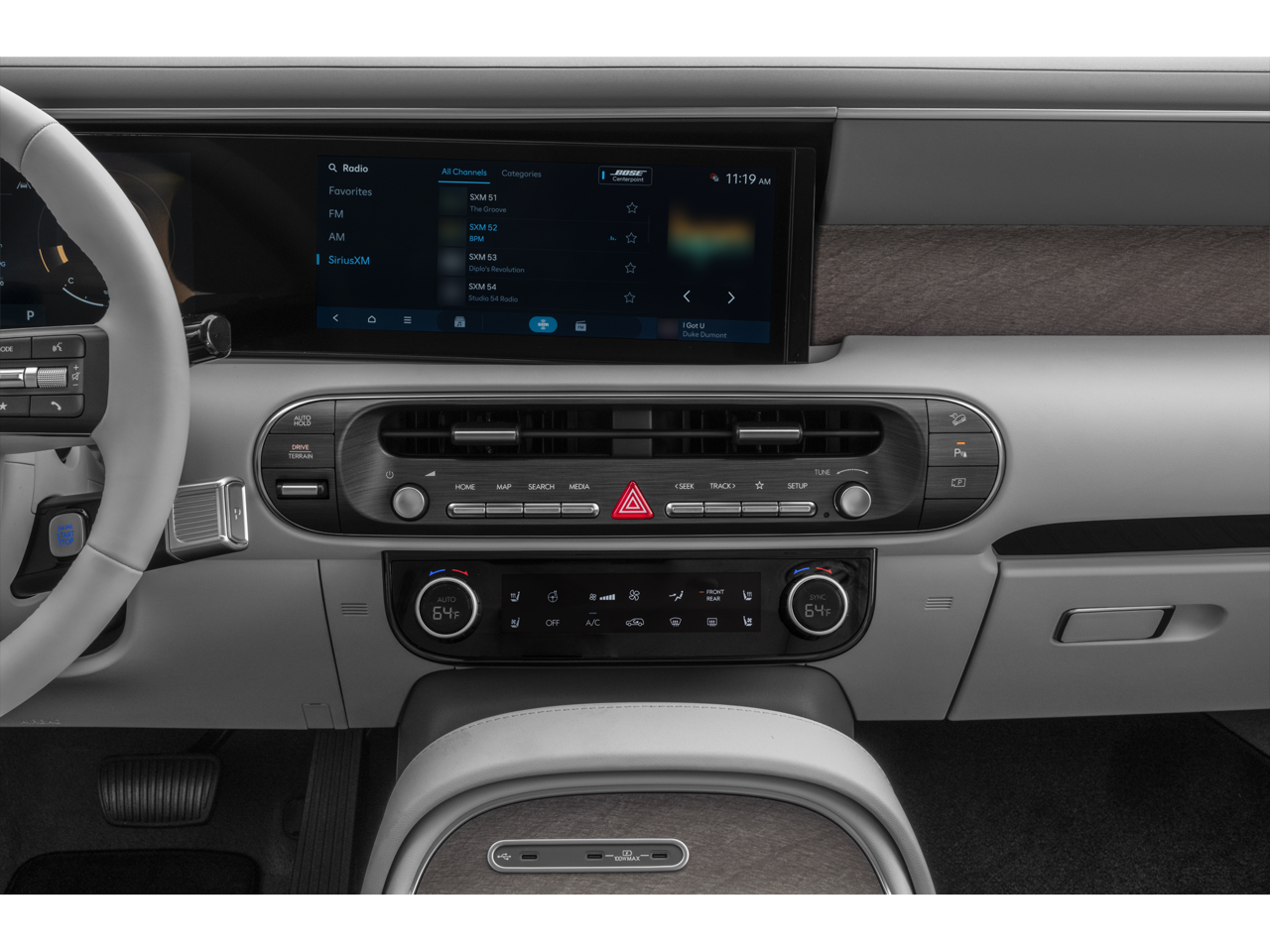2026 Hyundai Palisade Limited - Photo 45