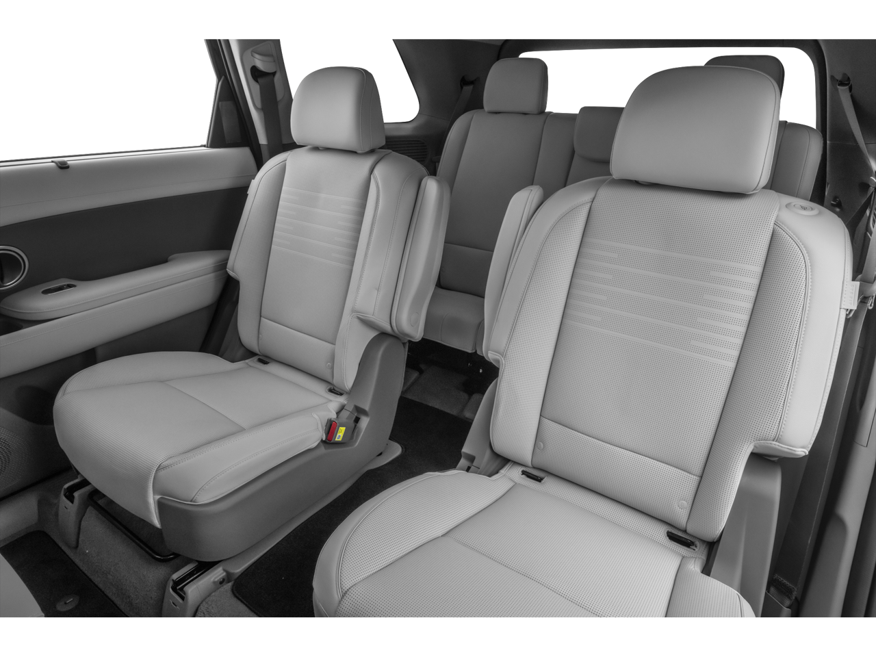 2026 Hyundai Palisade Limited - Photo 47