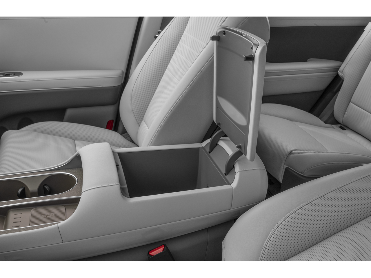 2026 Hyundai Palisade Limited - Photo 48
