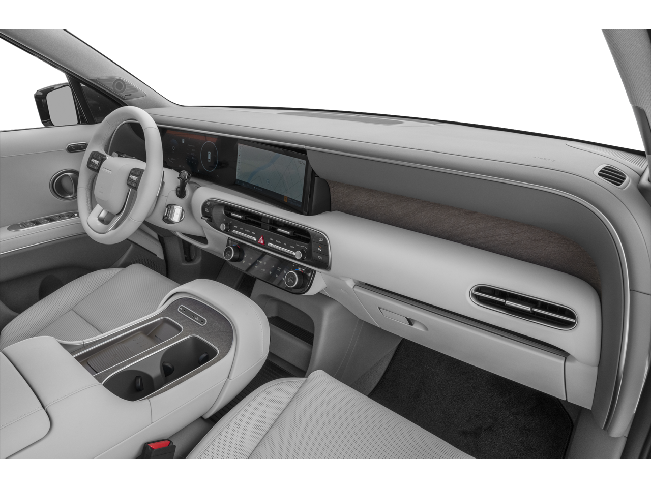 2026 Hyundai Palisade Limited - Photo 49