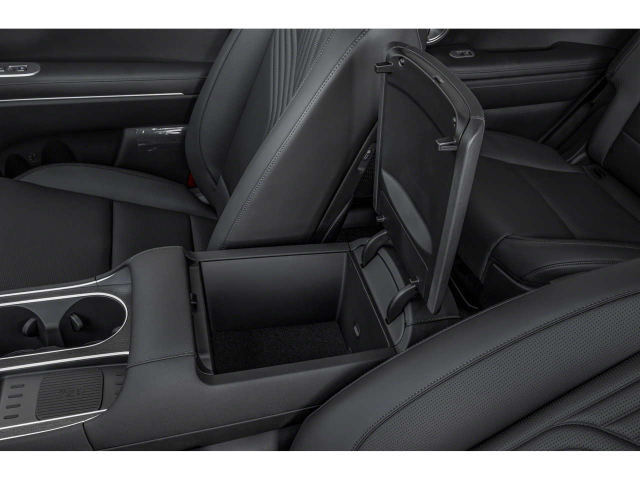 2027 Hyundai PALISADE HYBRID SEL Premium 7 Passenger