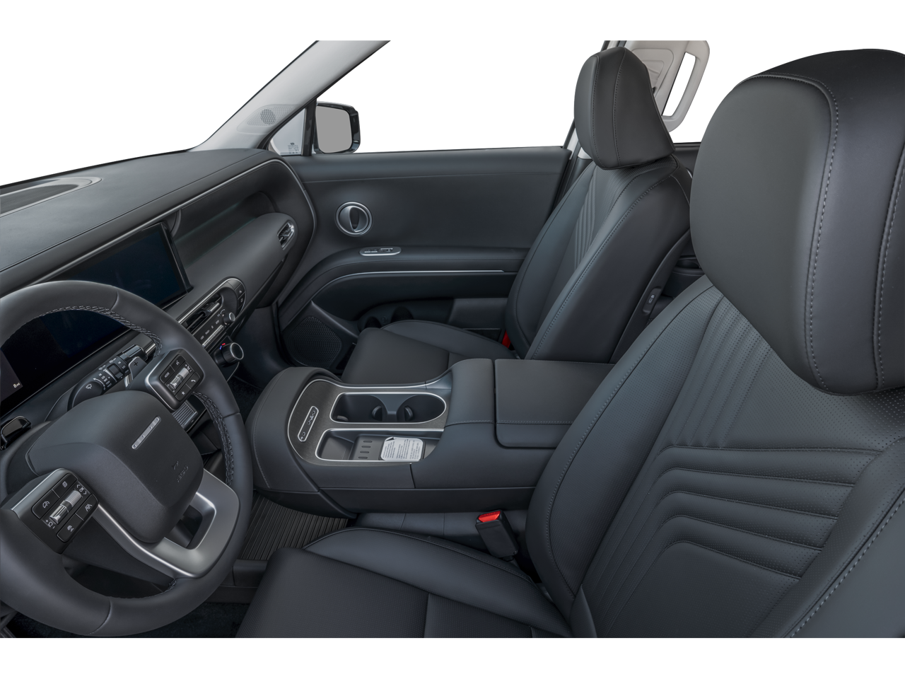 2027 Hyundai PALISADE HYBRID SEL Premium 8 Passenger