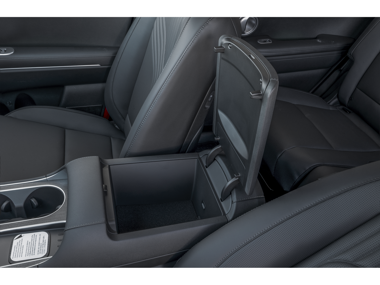 2027 Hyundai PALISADE HYBRID SEL Premium 8 Passenger