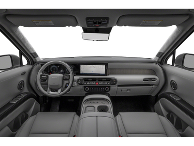 2027 Hyundai PALISADE HYBRID Calligraphy