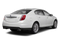 2011 Lincoln MKS Base