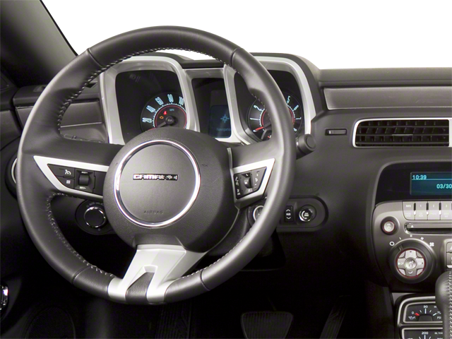 2012 Chevrolet Camaro 2LT 2LT