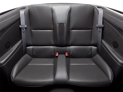 2012 Chevrolet Camaro 2LT 2LT